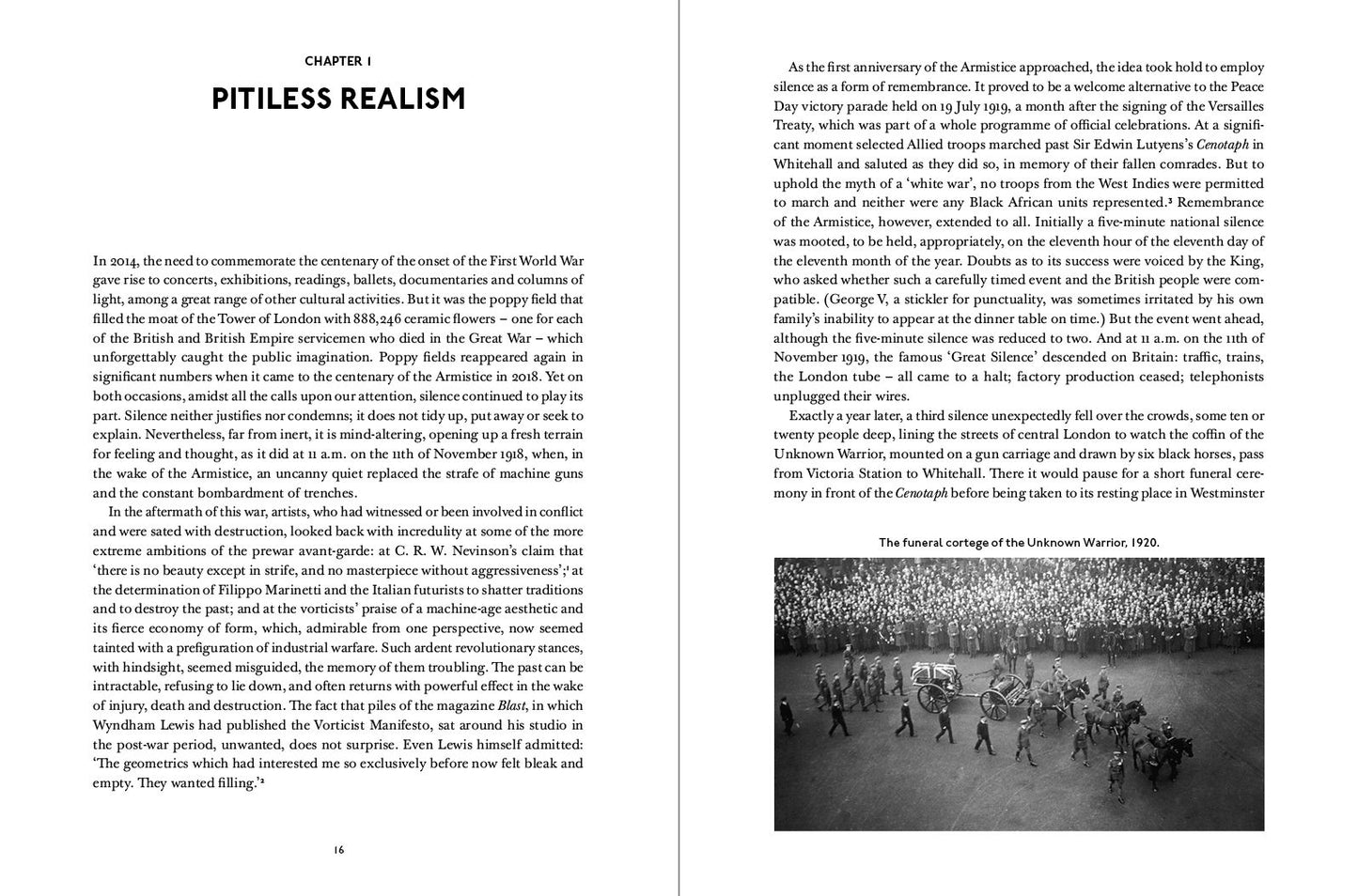 The Real and the Romantic: English Art Between Two World Wars - A Times Best Art Book of 2022