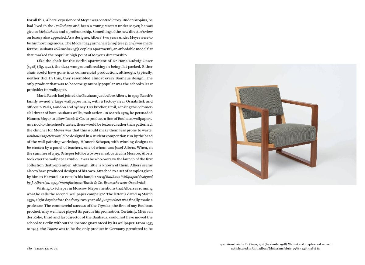 Josef Albers: Life and Work