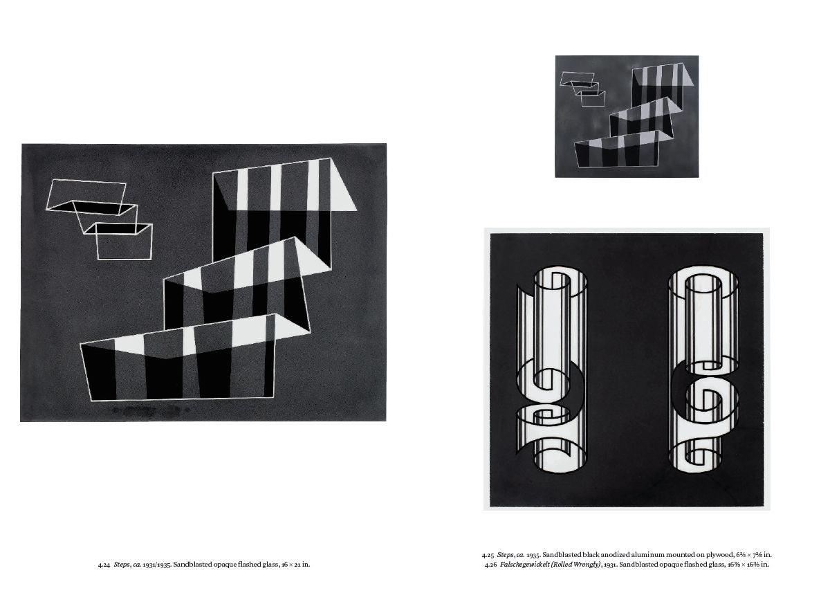 Josef Albers: Life and Work