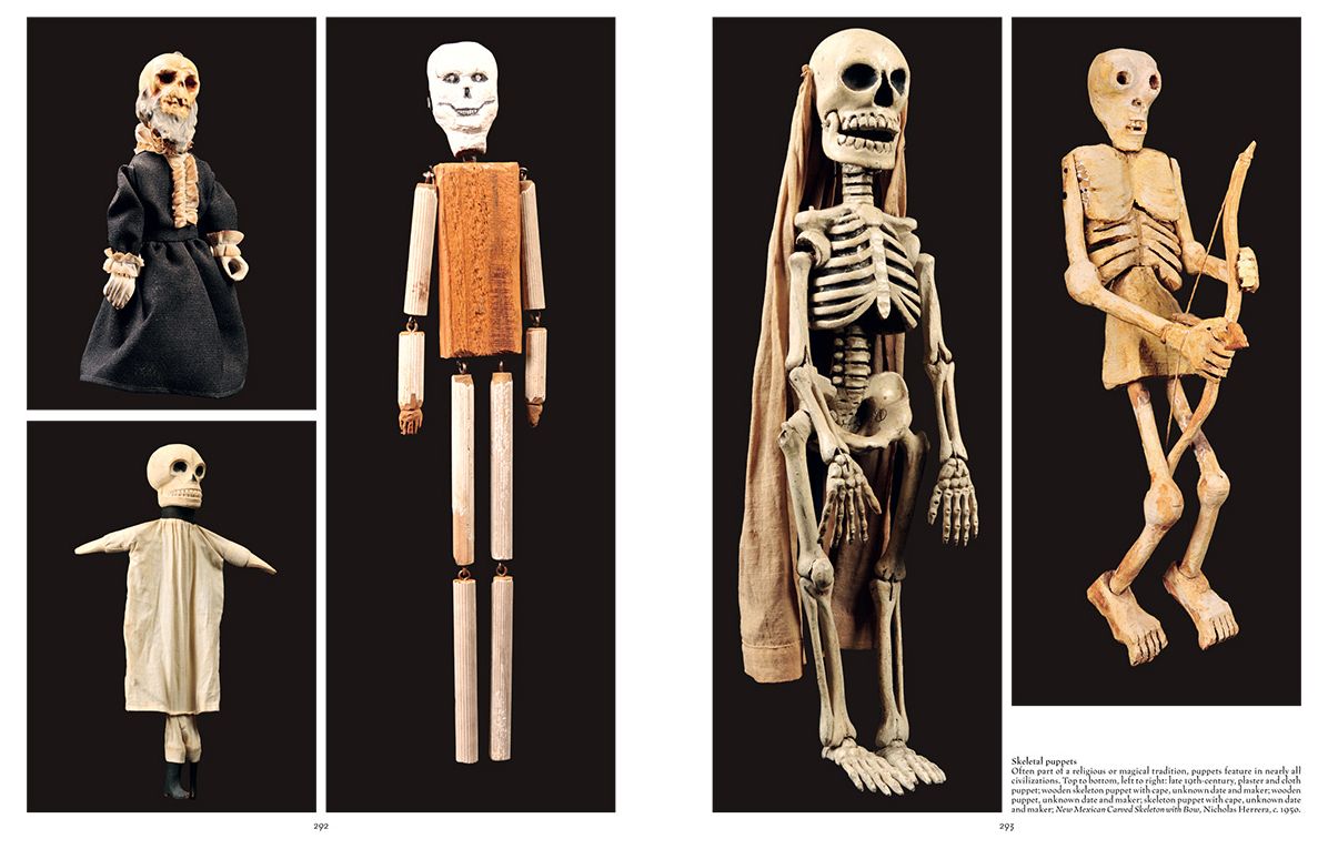 Death: A Graveside Companion