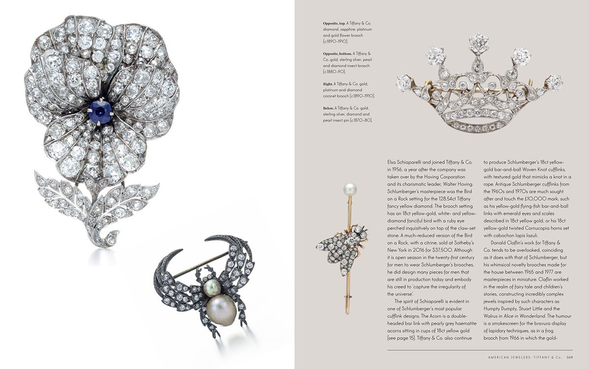 Jewelry for Gentlemen