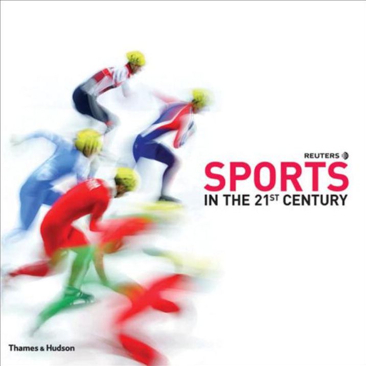 Reuters: Sports in the 21st Century