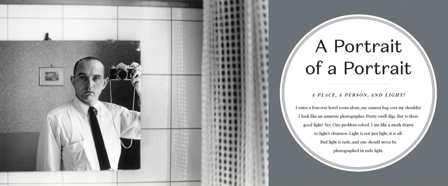 Duane Michals: Portraits