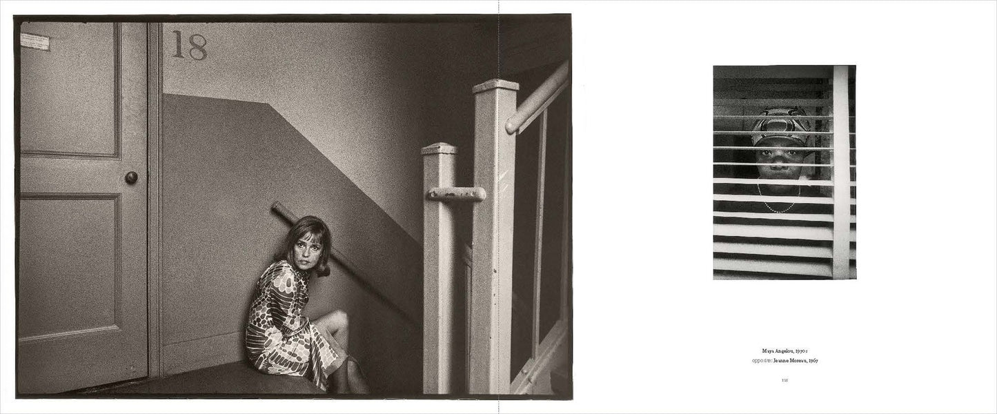 Duane Michals: Portraits