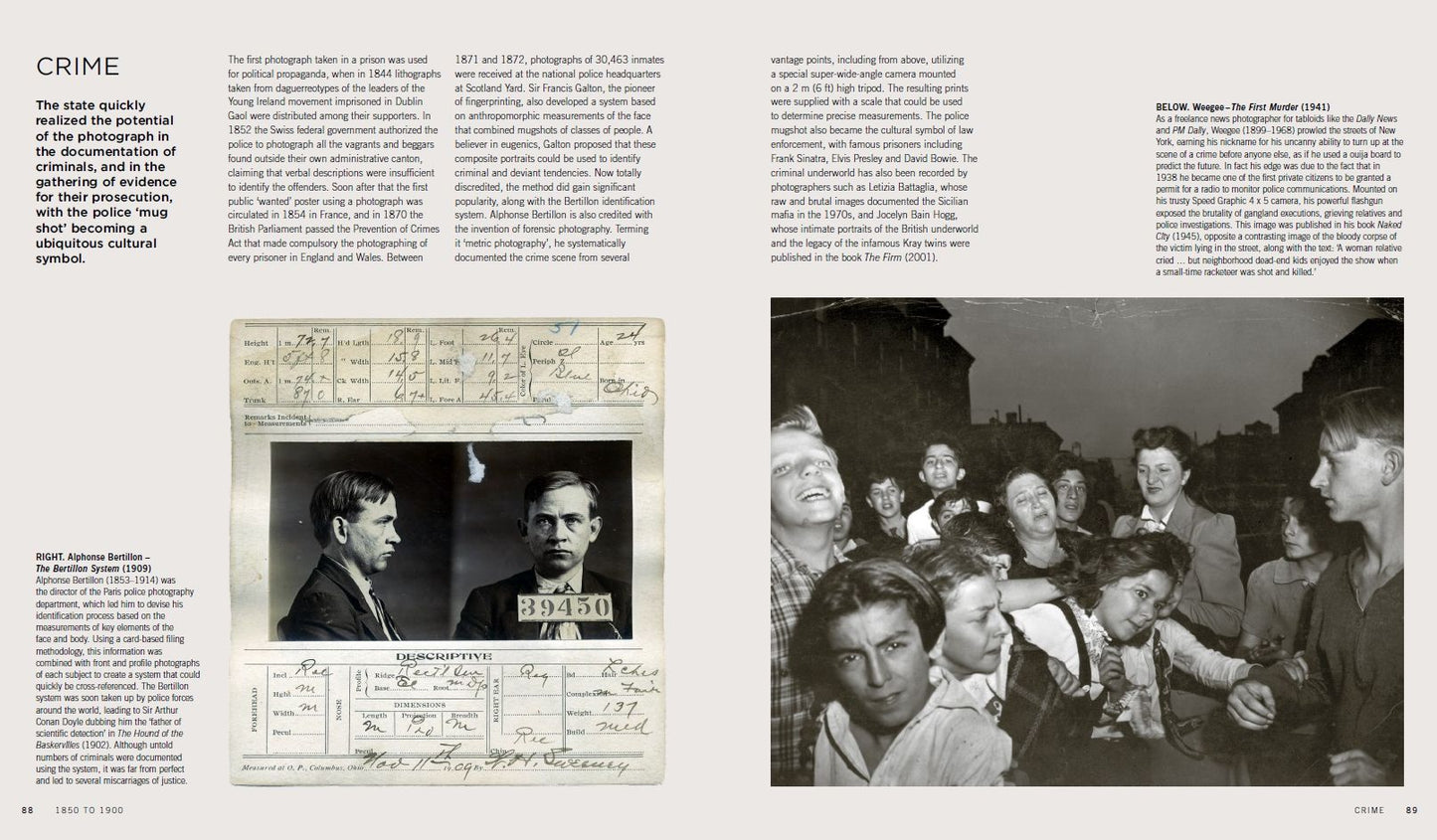 A Chronology of Photography: A Cultural Timeline from Camera Obscura to Instagram