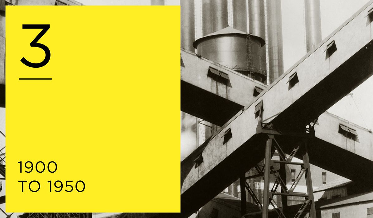 A Chronology of Photography: A Cultural Timeline from Camera Obscura to Instagram