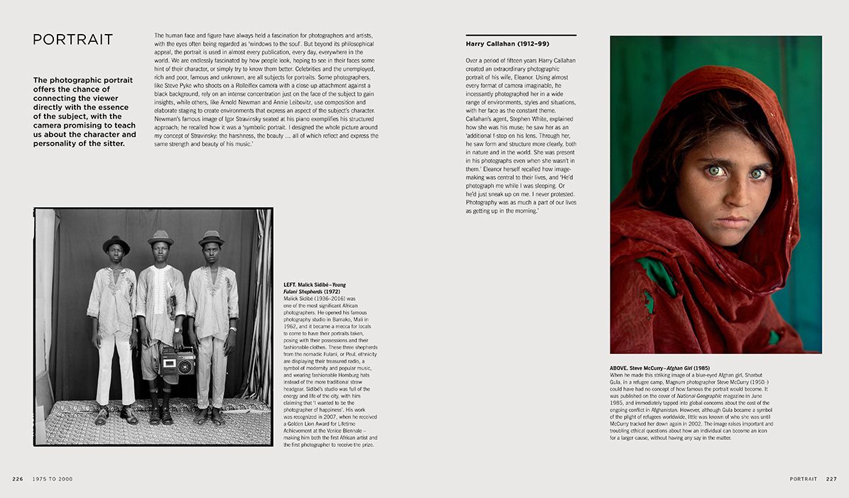 A Chronology of Photography: A Cultural Timeline from Camera Obscura to Instagram