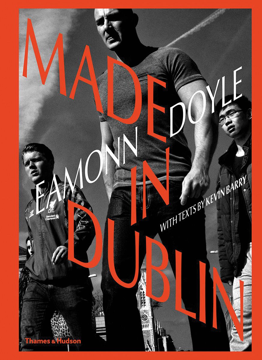 Made in Dublin