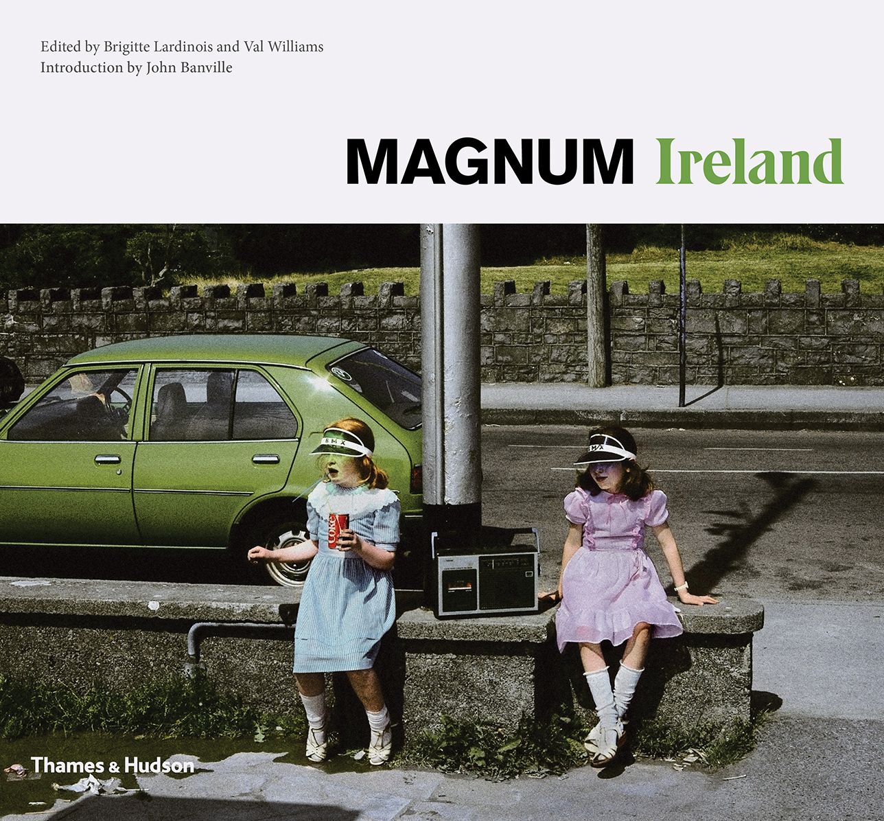 Magnum Ireland