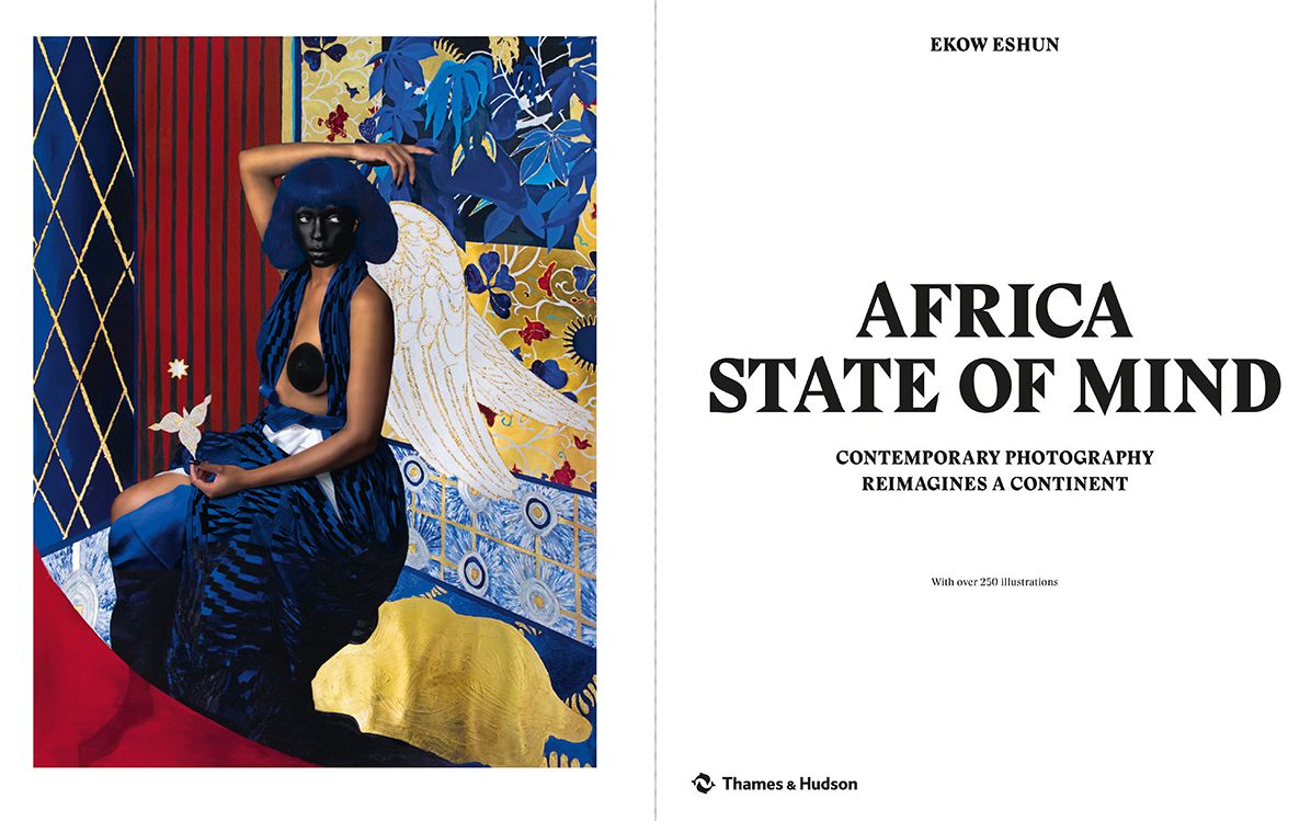 Africa State of Mind: Contemporary Photography of a Continent