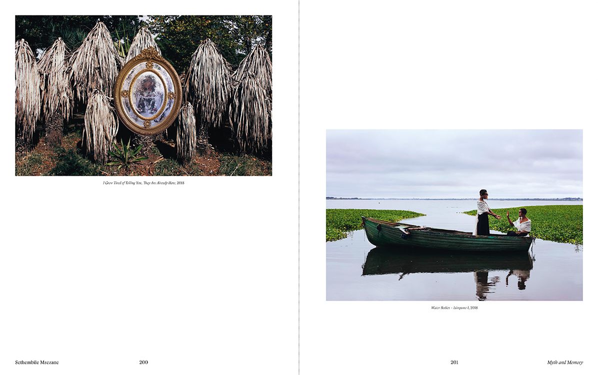 Africa State of Mind: Contemporary Photography of a Continent