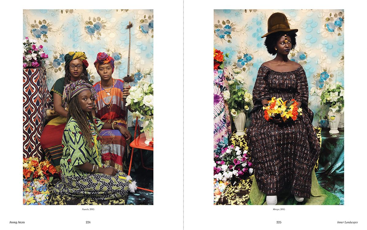 Africa State of Mind: Contemporary Photography of a Continent
