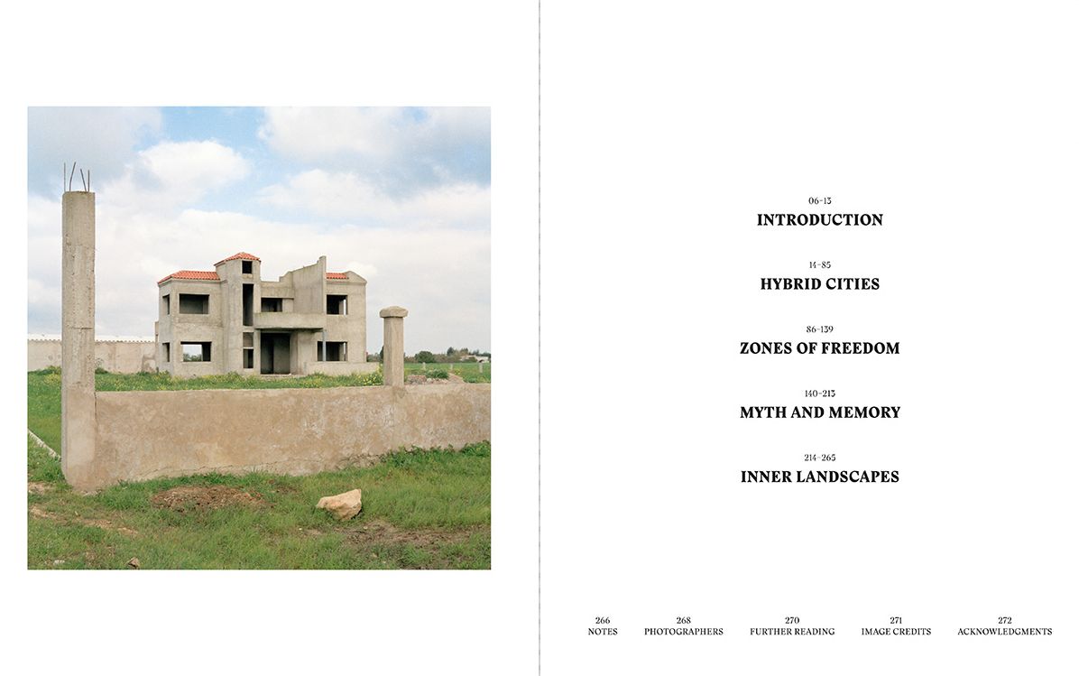 Africa State of Mind: Contemporary Photography of a Continent