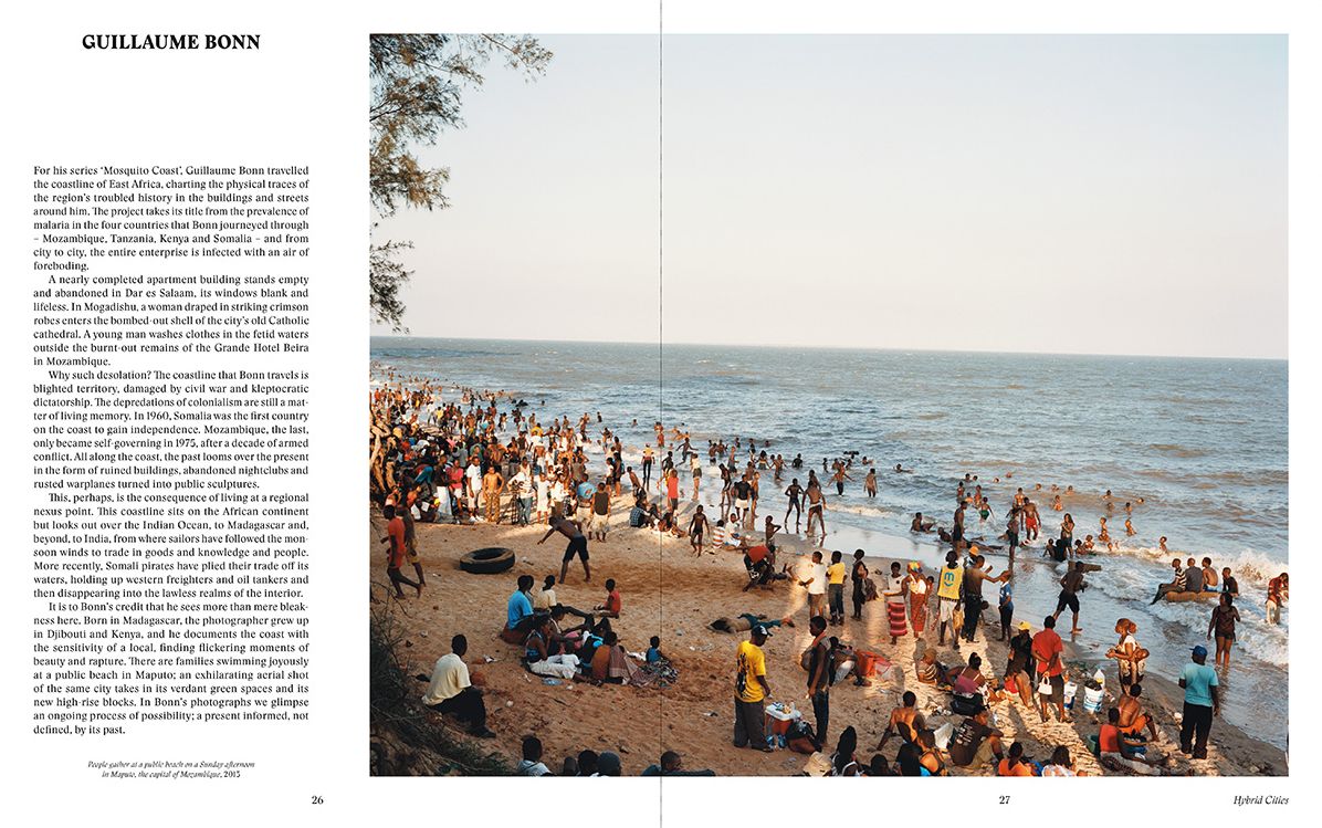 Africa State of Mind: Contemporary Photography of a Continent