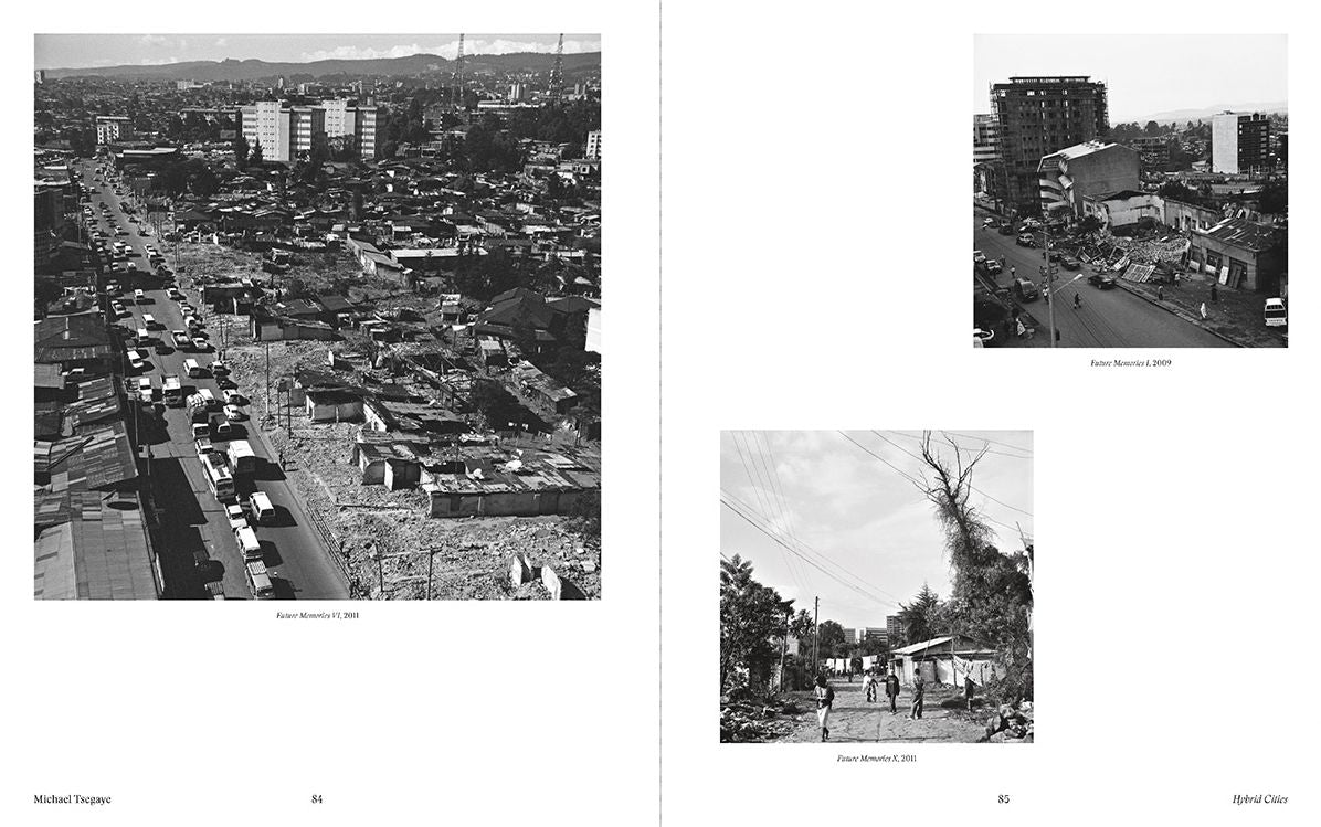 Africa State of Mind: Contemporary Photography of a Continent
