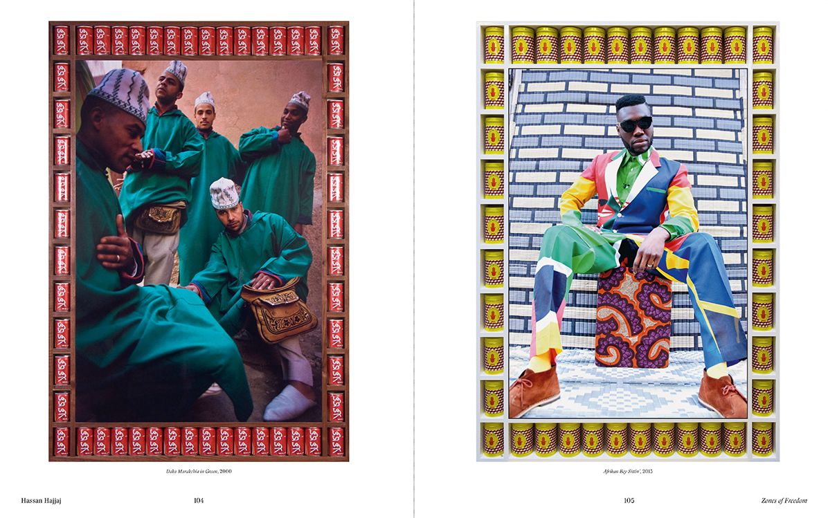 Africa State of Mind: Contemporary Photography of a Continent