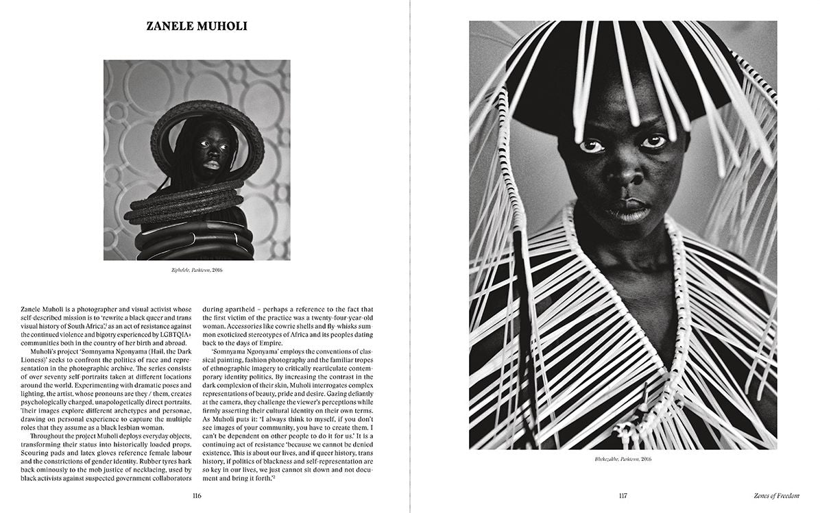 Africa State of Mind: Contemporary Photography of a Continent