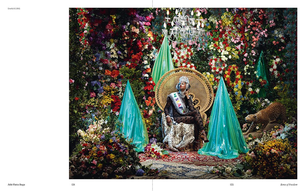 Africa State of Mind: Contemporary Photography of a Continent