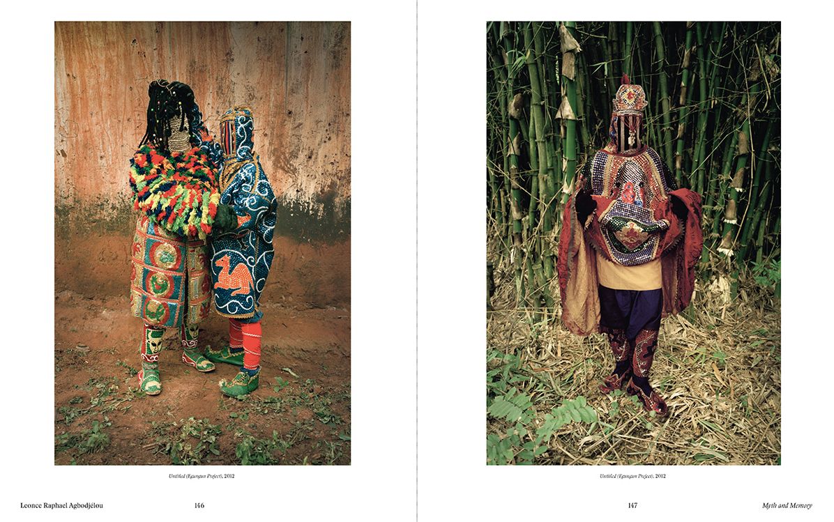 Africa State of Mind: Contemporary Photography of a Continent