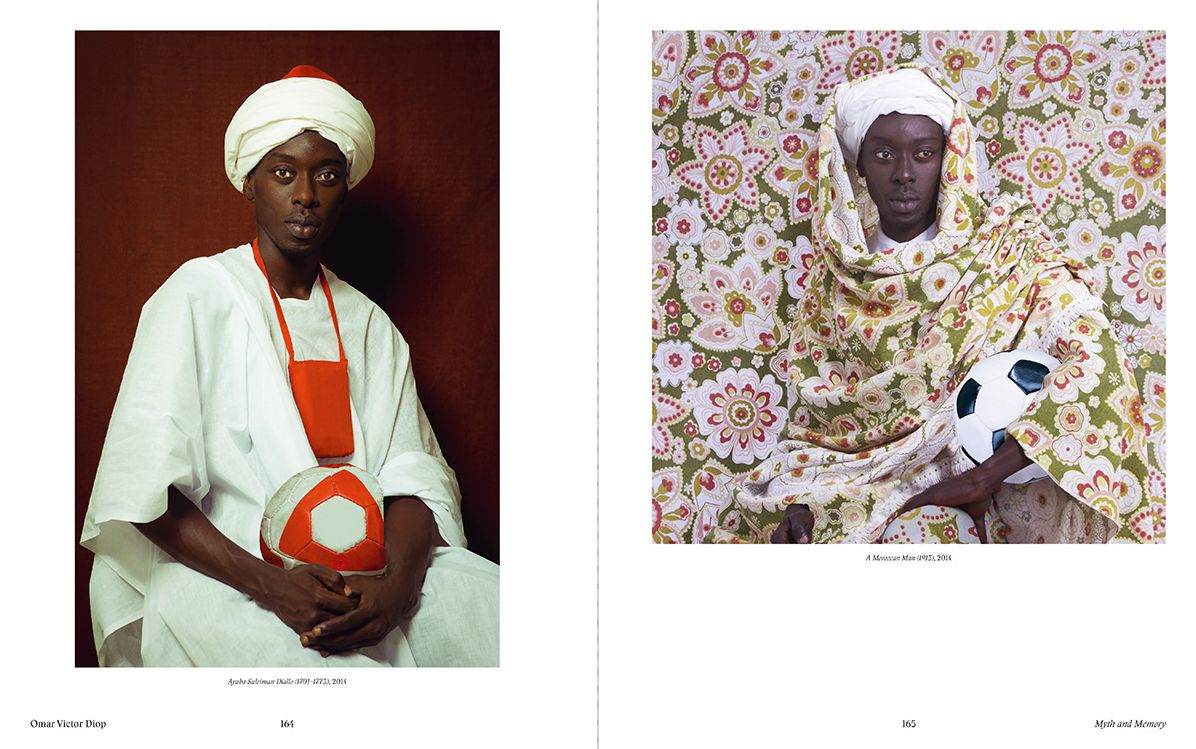 Africa State of Mind: Contemporary Photography of a Continent
