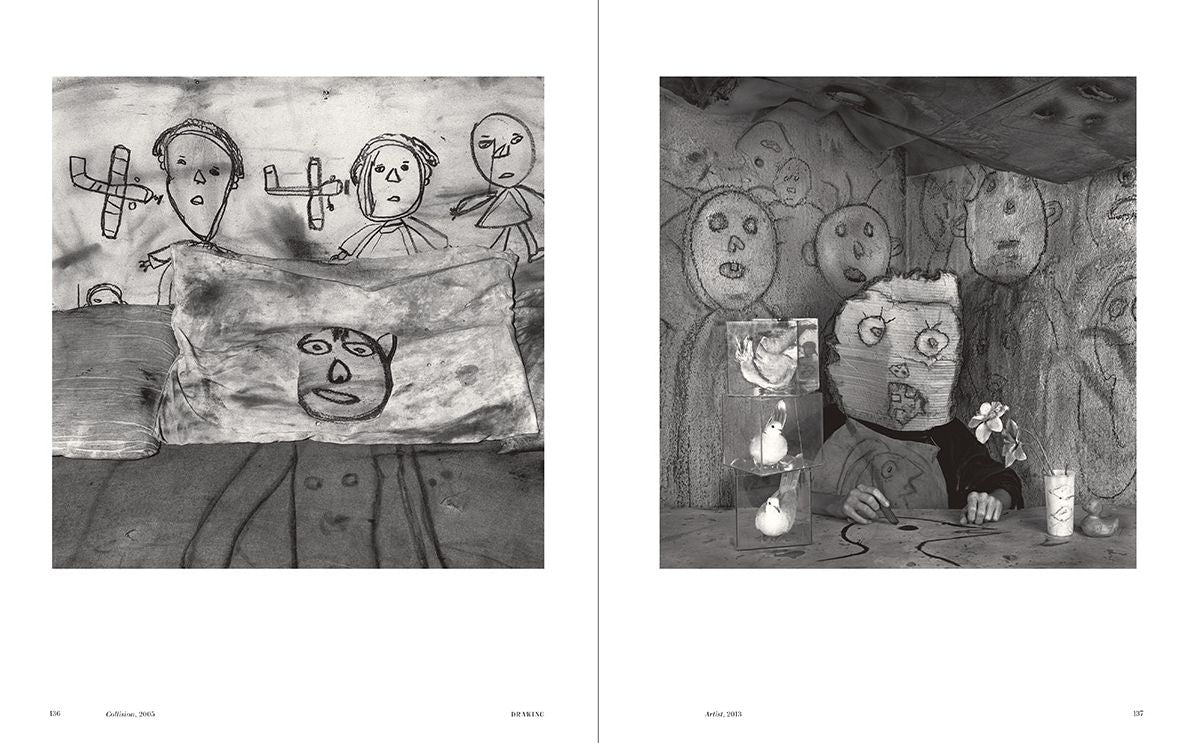 The World According to Roger Ballen