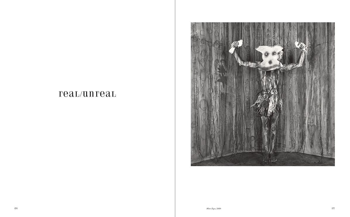 The World According to Roger Ballen