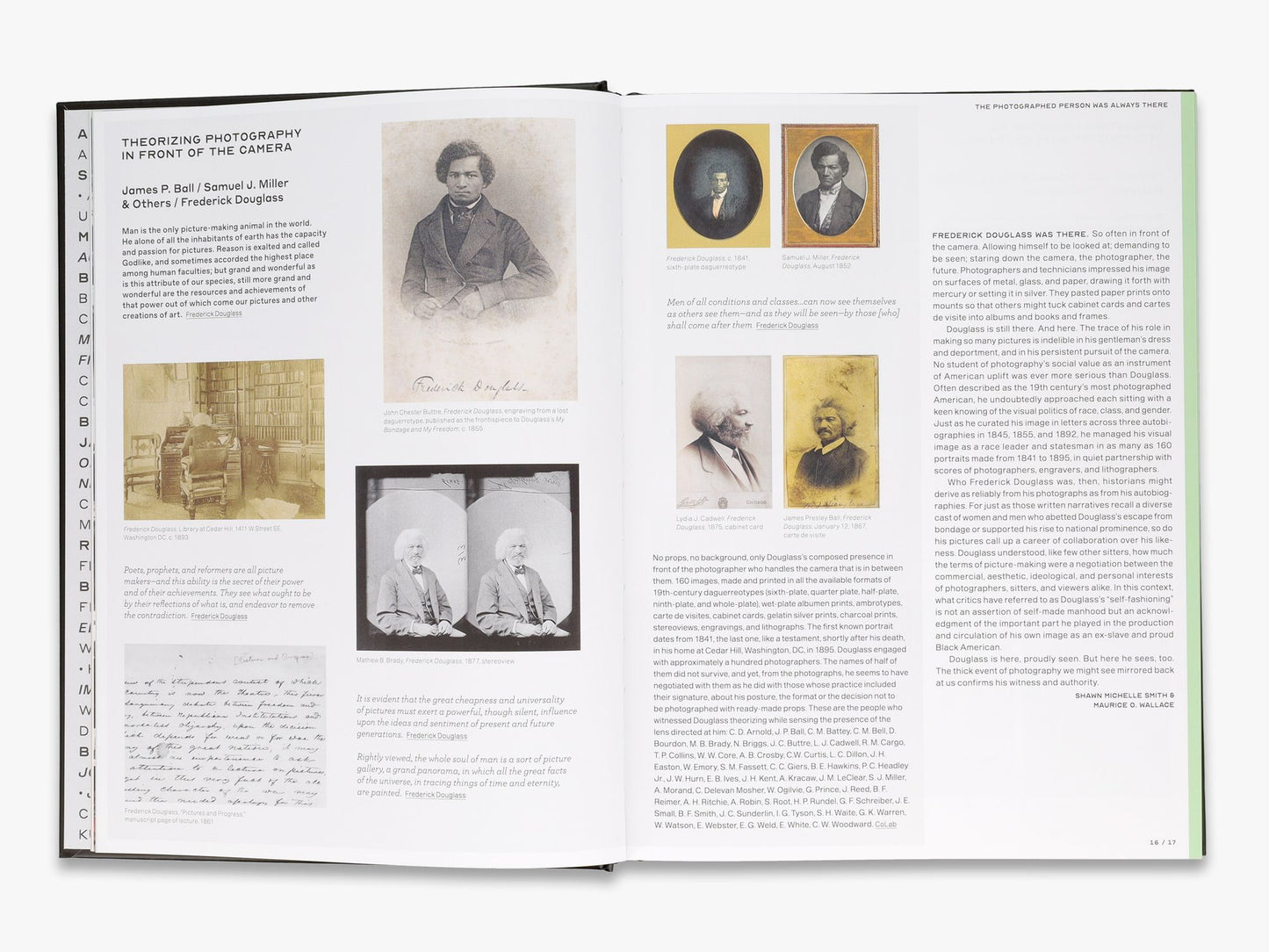 Collaboration: A Potential History of Photography