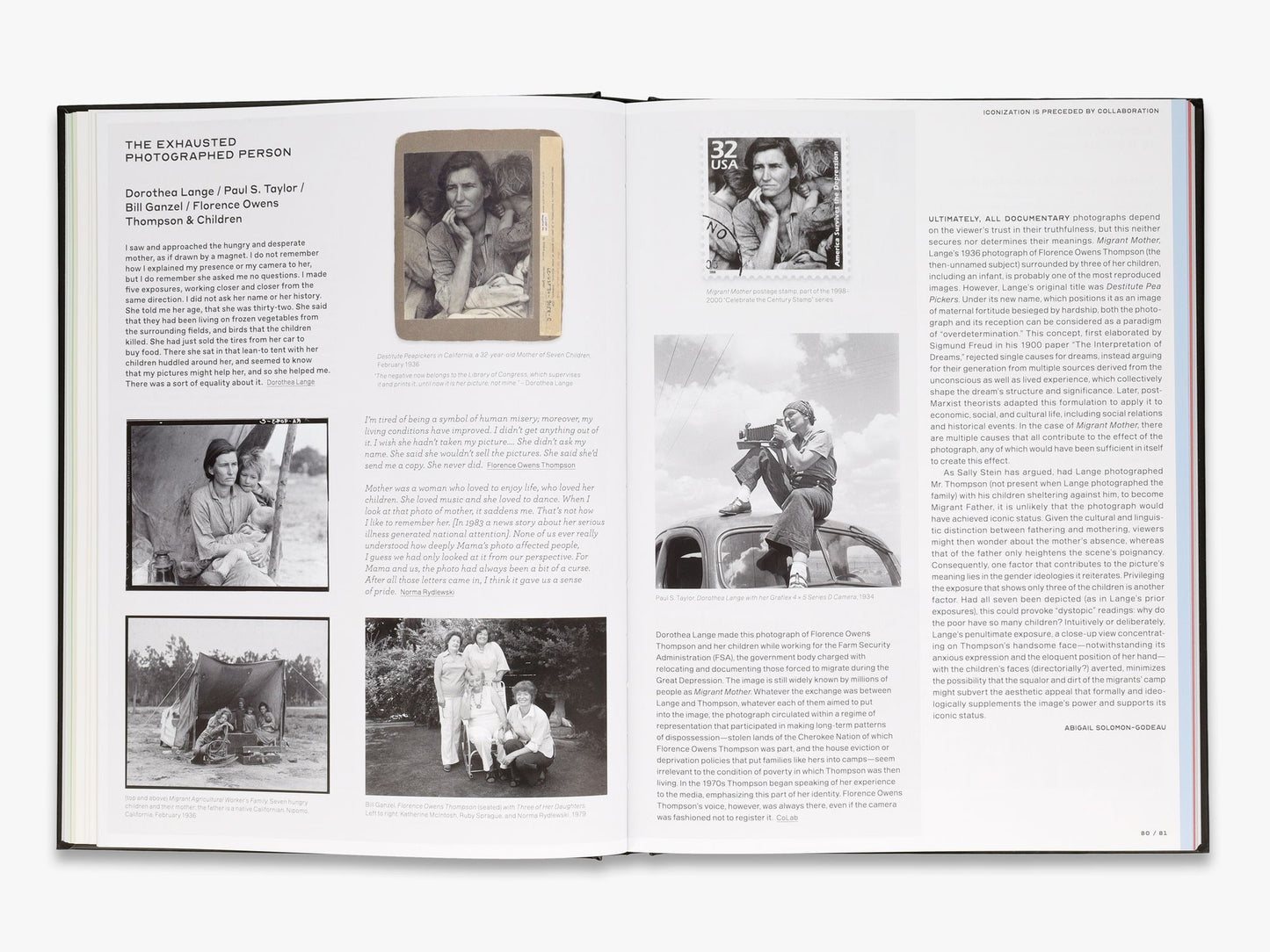Collaboration: A Potential History of Photography