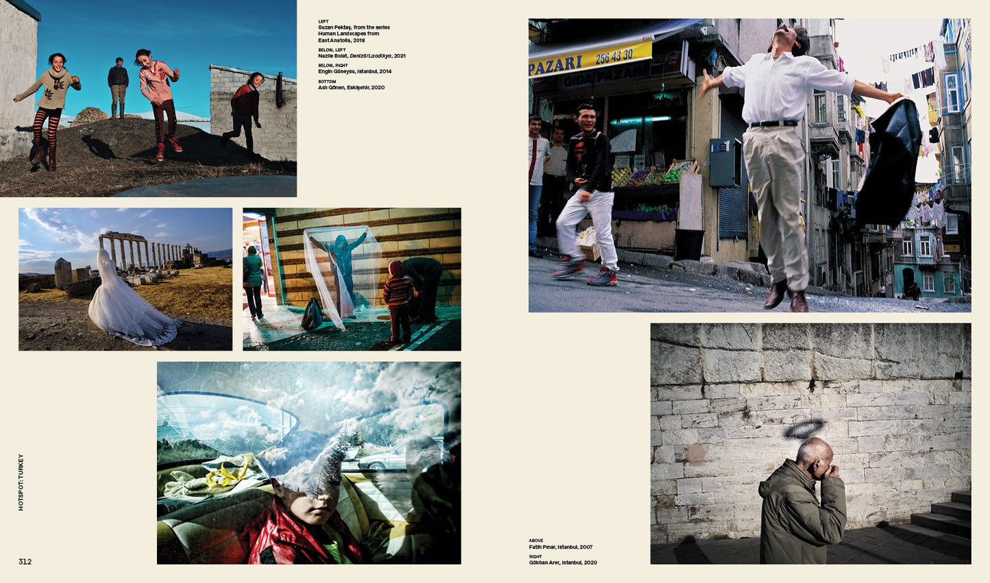 Reclaim the Street: Street Photography's Moment