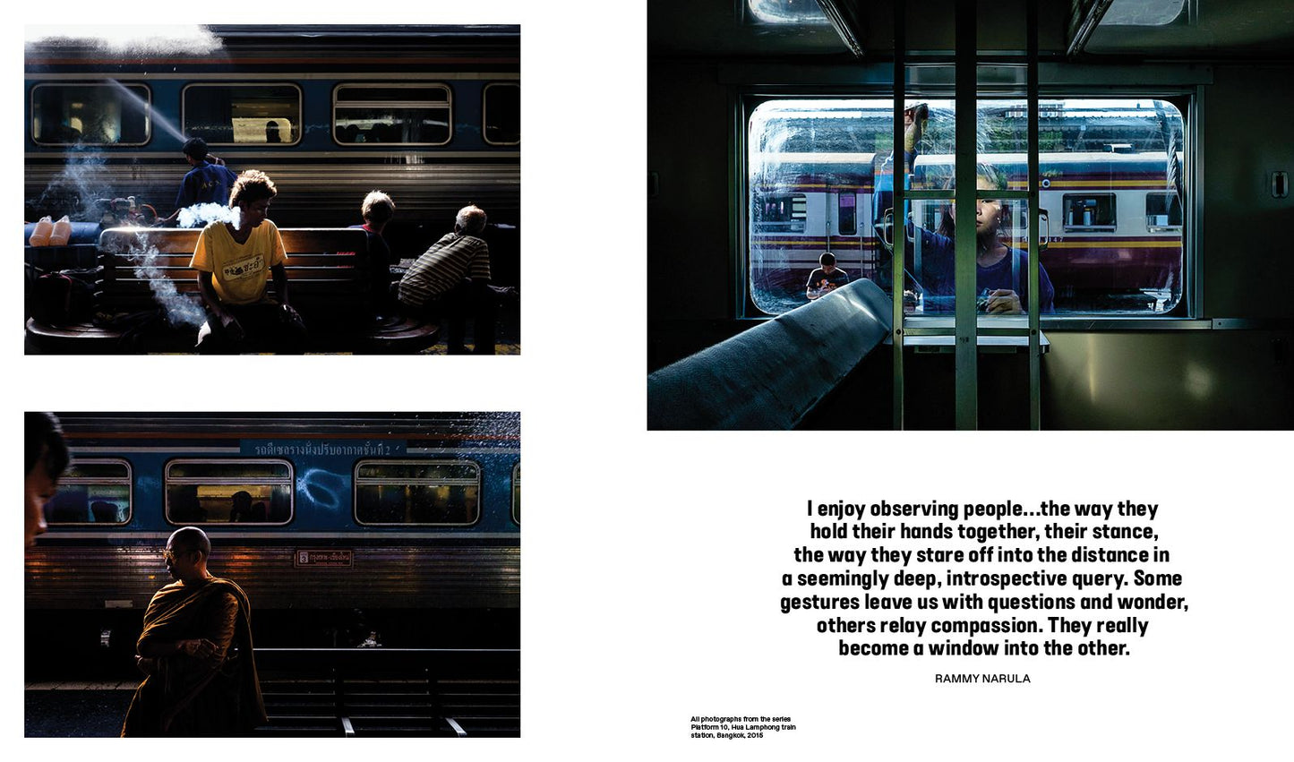 Reclaim the Street: Street Photography's Moment