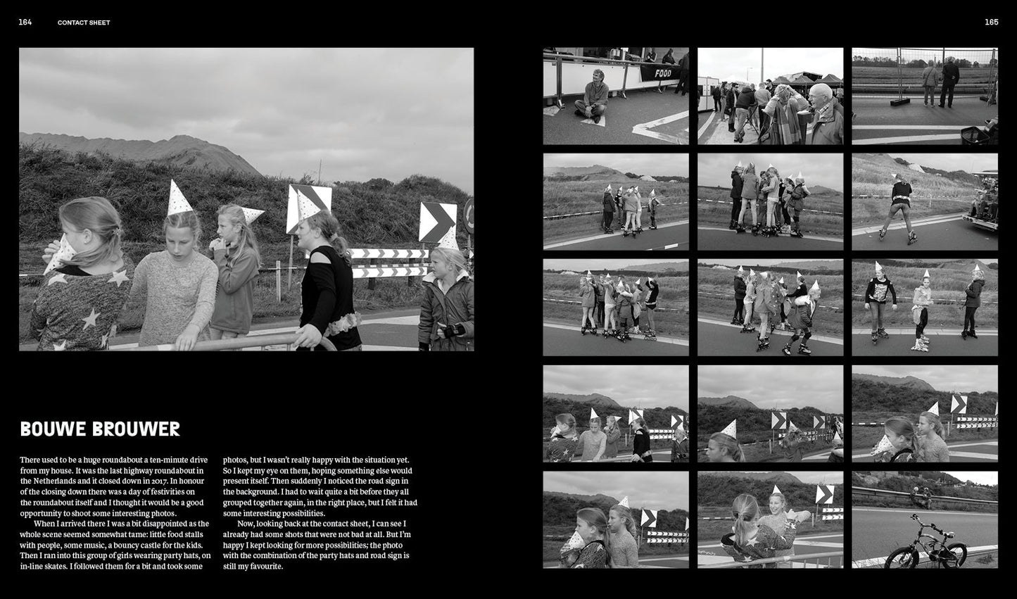 Reclaim the Street: Street Photography's Moment