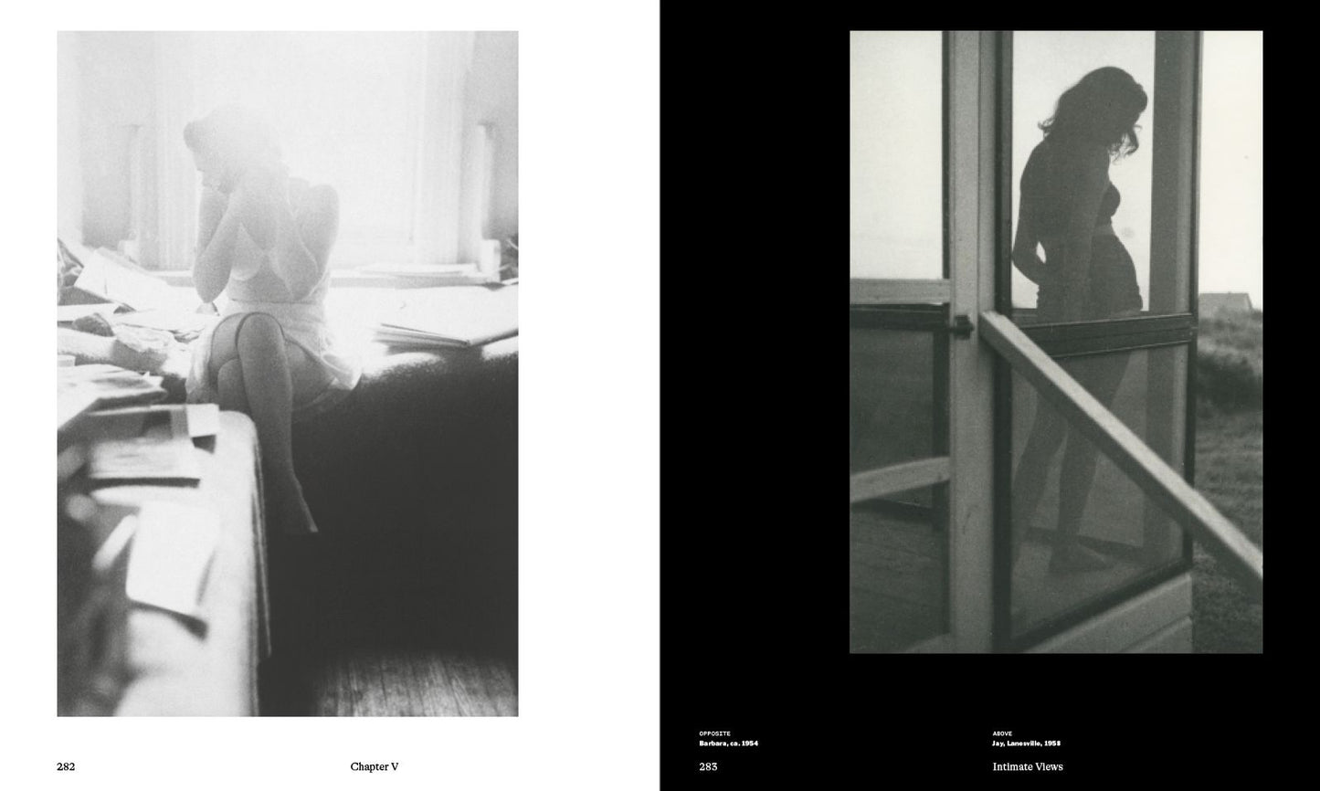 Saul Leiter: The Centennial Retrospective