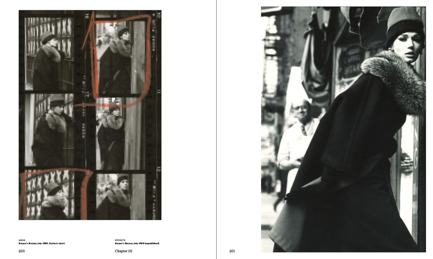 Saul Leiter: The Centennial Retrospective