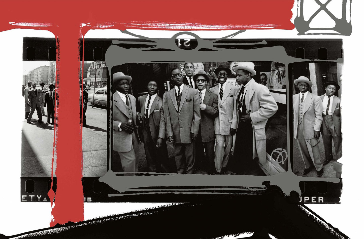 William Klein: Yes