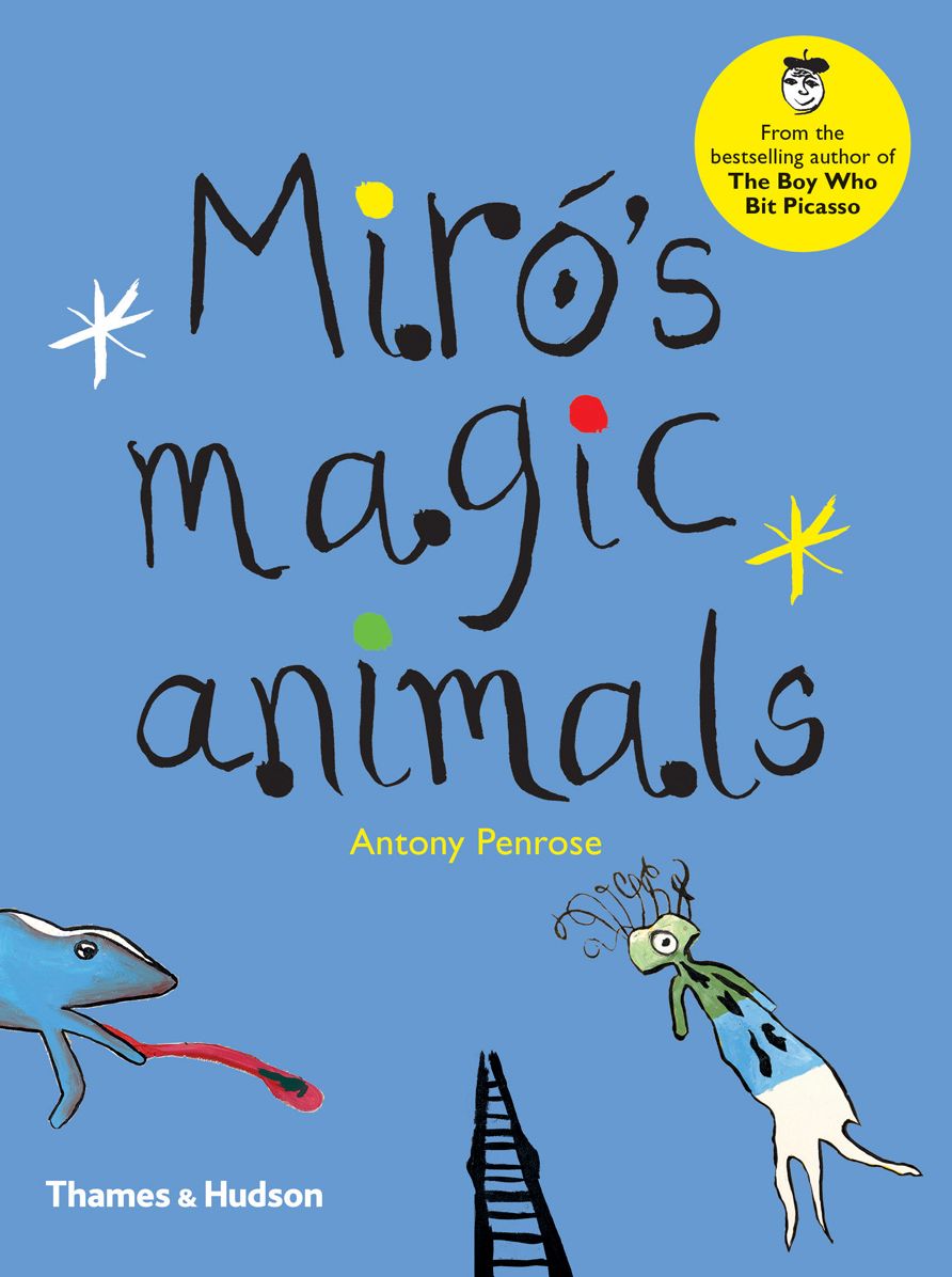 Miro's Magic Animals