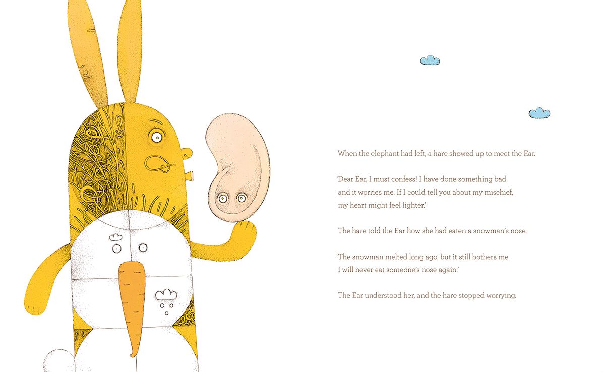 The Ear