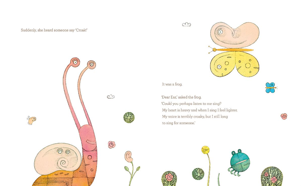 The Ear
