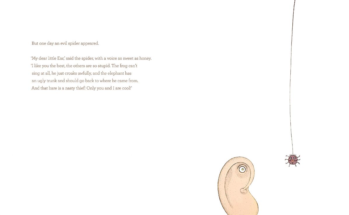 The Ear