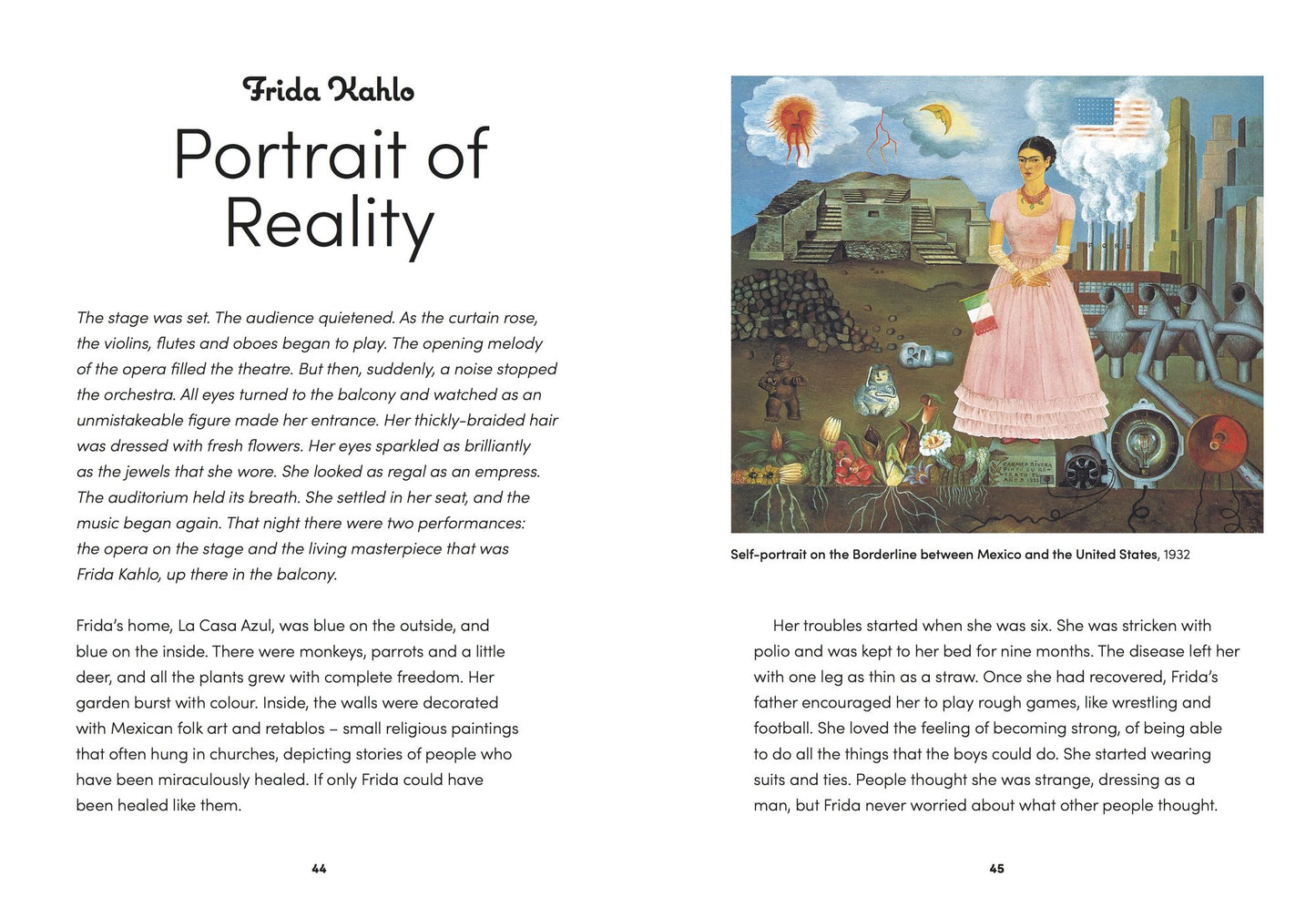 We Are Artists: Women who Made their Mark on the World