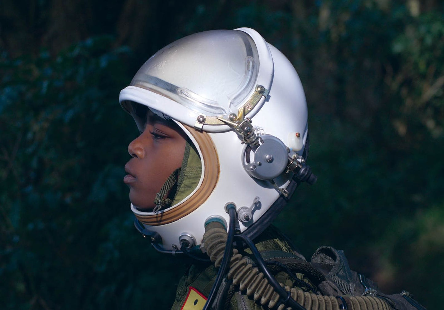 Black Artists Shaping the World
