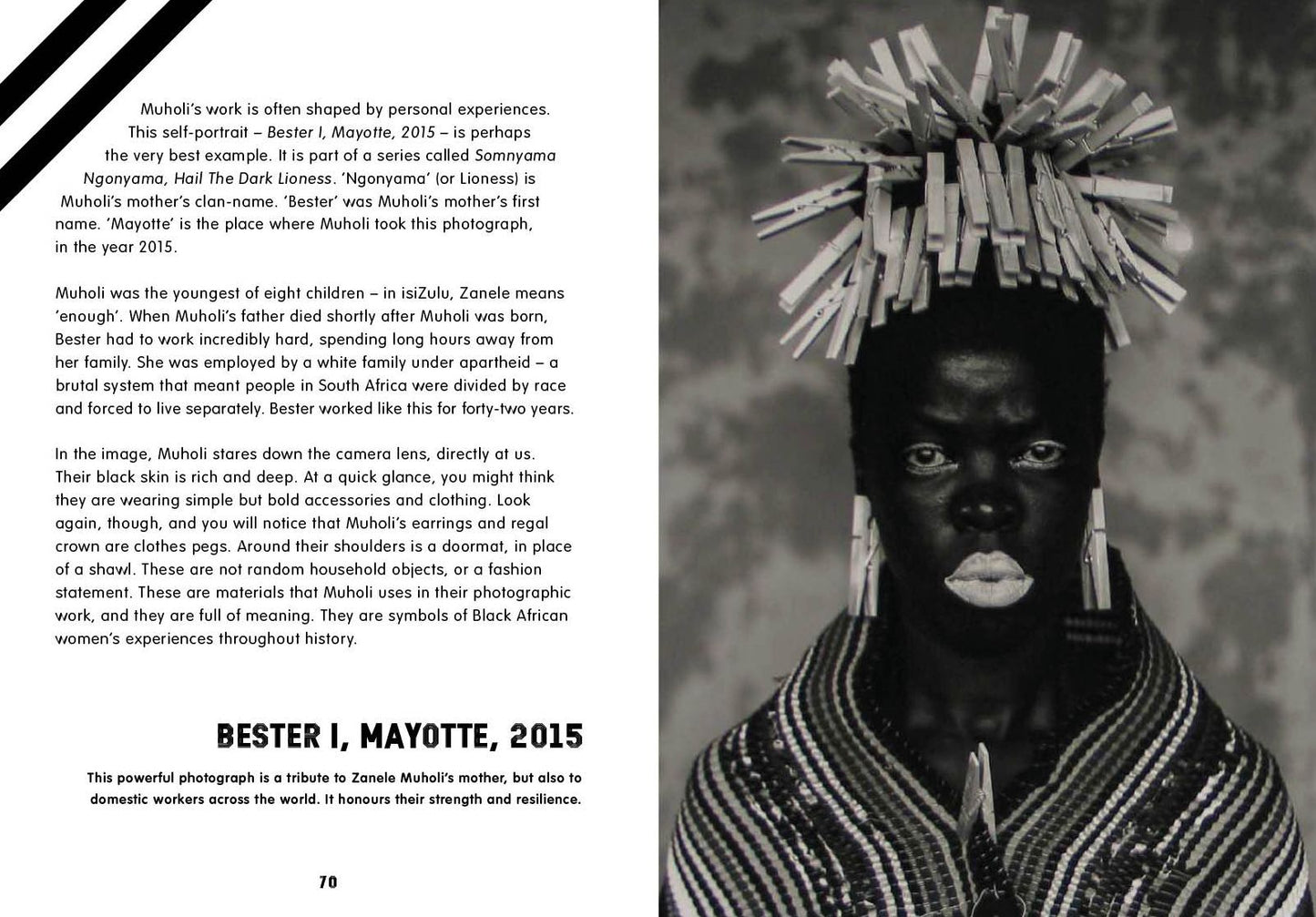 Black Artists Shaping the World