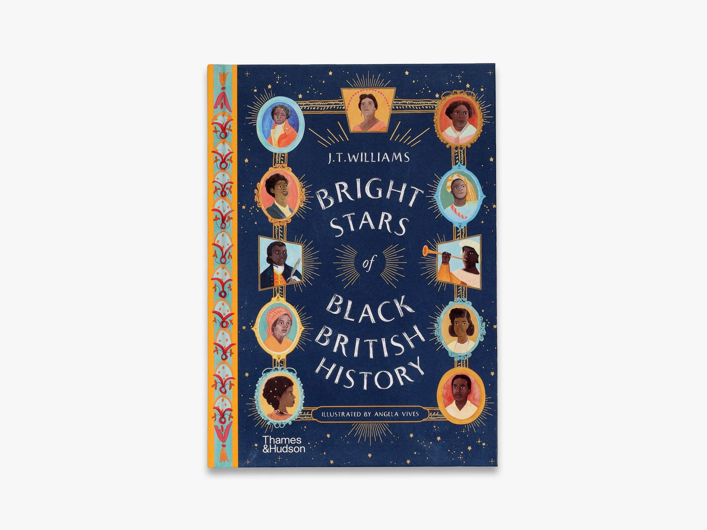 Bright Stars of Black British History