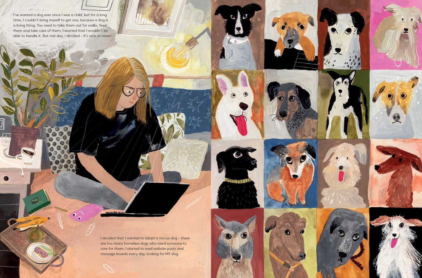 How to be Your Dog's Best Friend