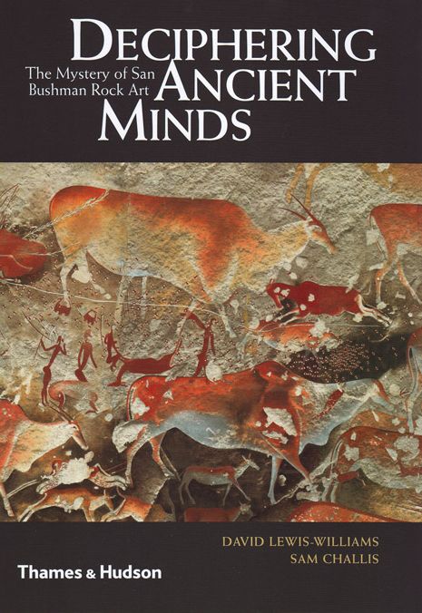 Deciphering Ancient Minds: The Mystery of San Bushmen Rock Art