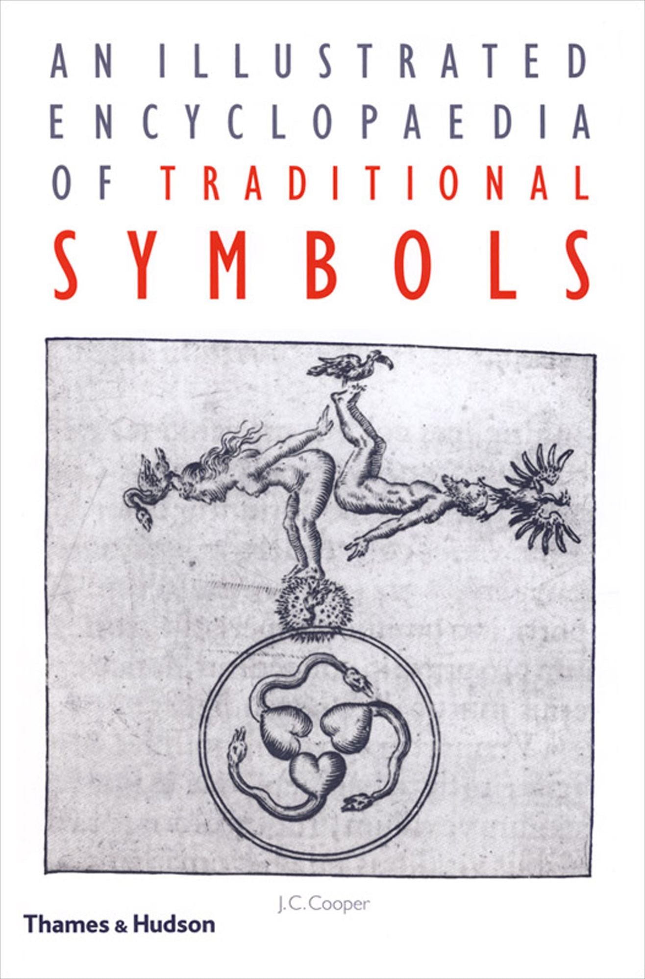 Illustrated Encyclopaedia of Traditional Symbols