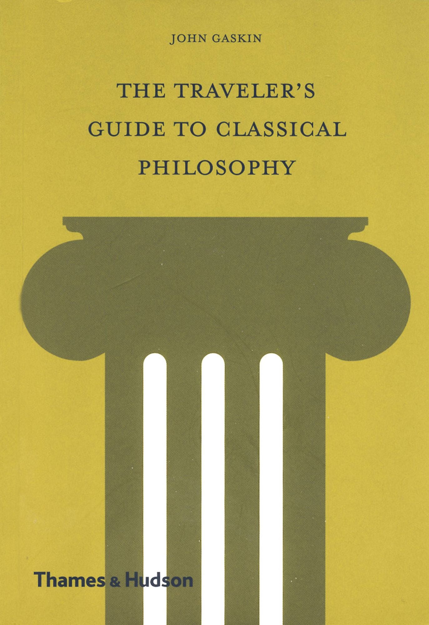 The Traveler's Guide to Classical Philosophy