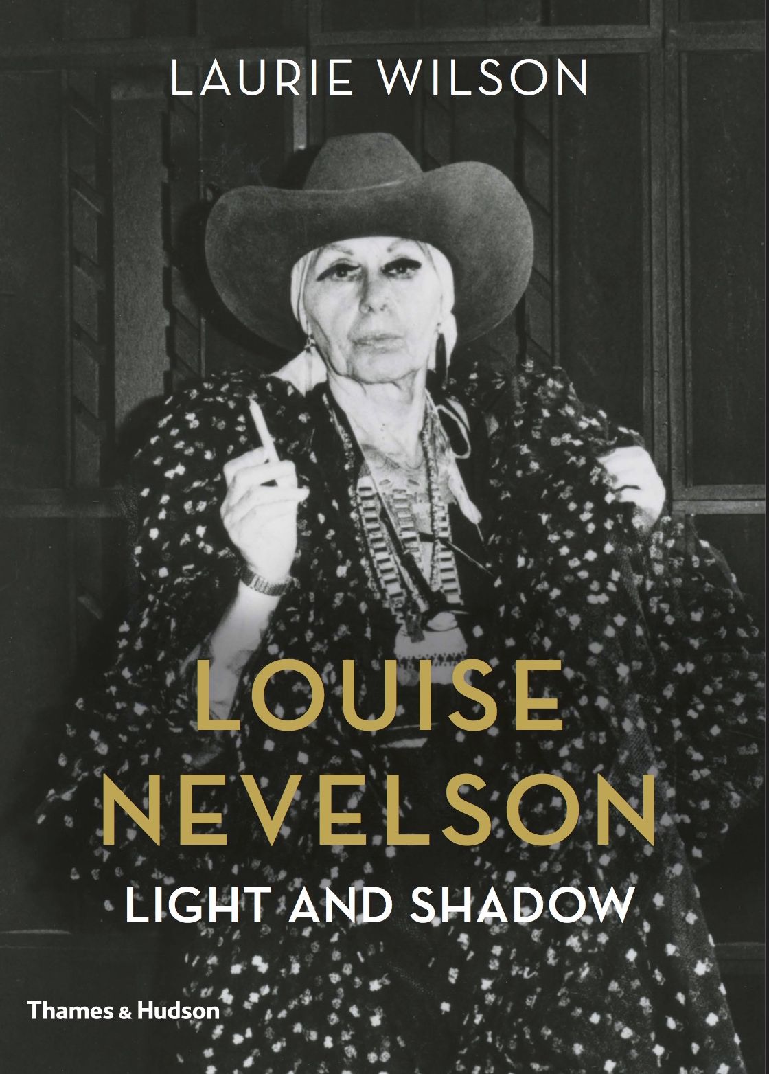 Louise Nevelson: Light and Shadow