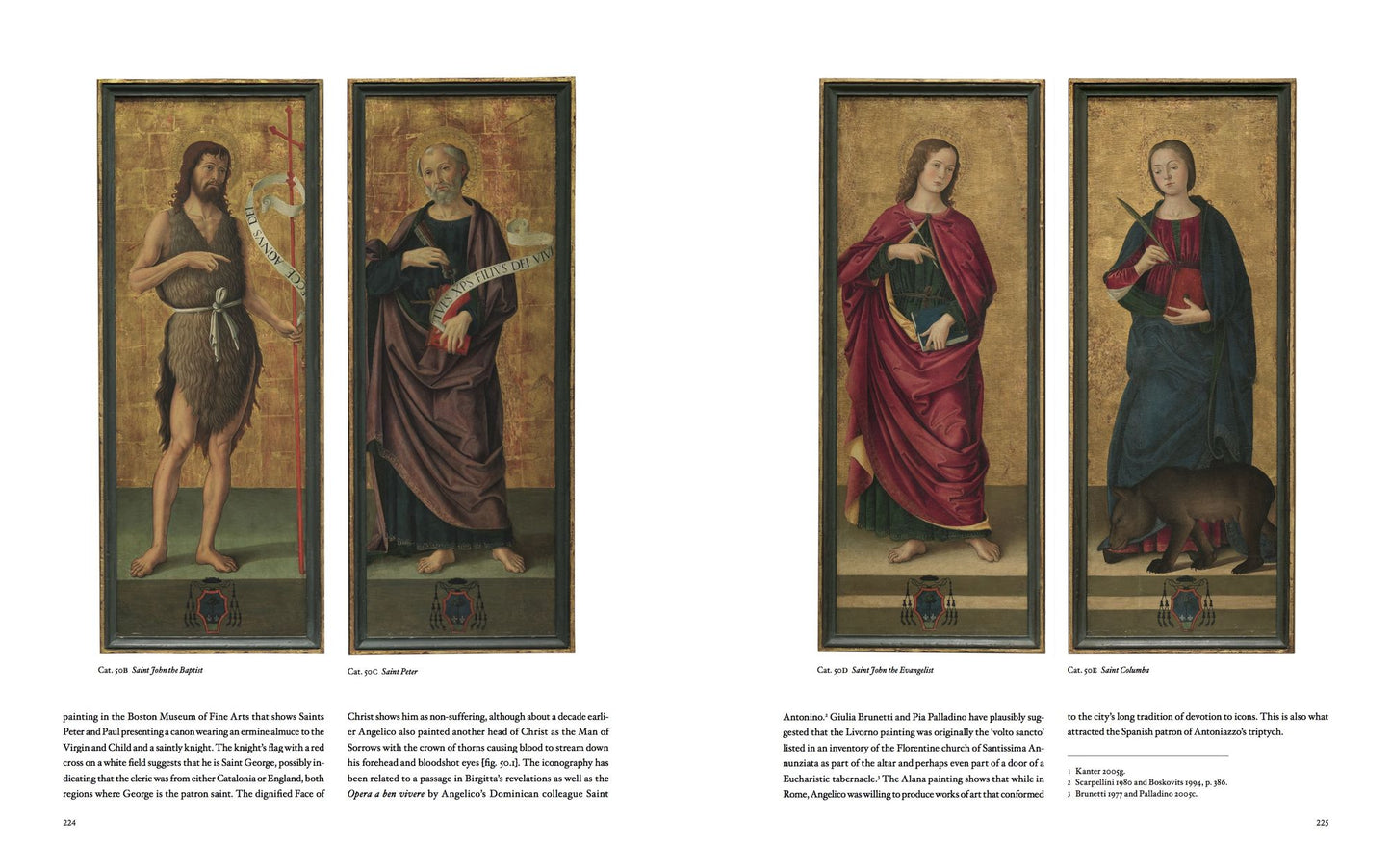 Fra Angelico and the Rise of the Florentine Renaissance