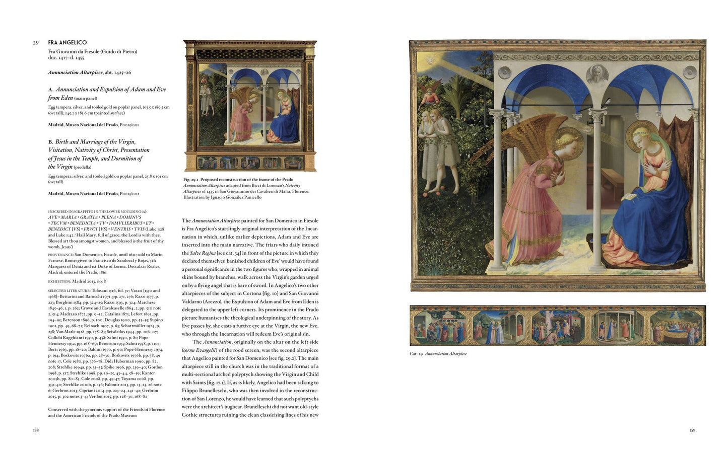 Fra Angelico and the Rise of the Florentine Renaissance