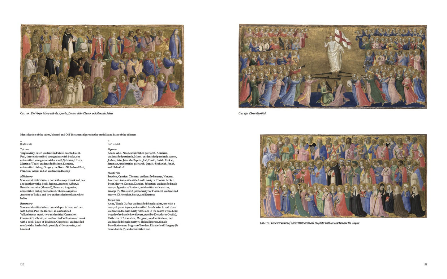 Fra Angelico and the Rise of the Florentine Renaissance